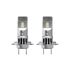 Ampoule à led PX26d Osram H7 12V 16W blanc