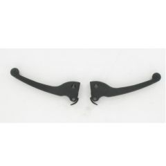 Levier de frein Peugeot 103 SP MVL Vogue noir plastique