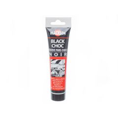 Rénovateur plastique noir Loctite Blackson