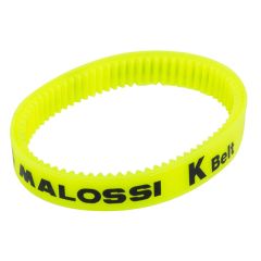 Bracelet Malossi Kevlar Belt Jaune