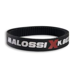 Bracelet Malossi Kevlar Belt Noir