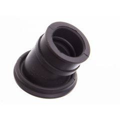 Manchon de pipe d'admission Malossi MHR 360 diamètre 21mm