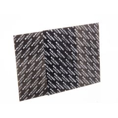 Lamelle de clapet Karbonit Malossi 0,30mm 100x100mm