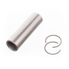 Axe de piston Malossi Testa Rossa 14mm