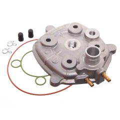 Culasse 50cc alu Malossi MBK Nitro Yamaha Aerox LC 40mm