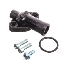 Raccord durite d'eau culasse Malossi Peugeot Speedfight LC