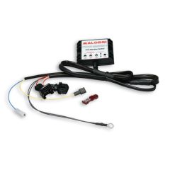 Boitier CDI Malossi Force Master 2 Piaggio Liberty Vespa Primavera