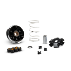 Variateur Malossi Multivar 2000 Zontes 125cc 4T après 2025