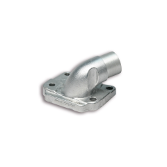 Pipe admission plongée Malossi 20x24mm