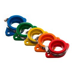 Manchon de carburateur à visser 40mm