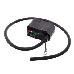 Boitier CDI Metrakit allumage Ducati 6 poles Minarelli AM6
