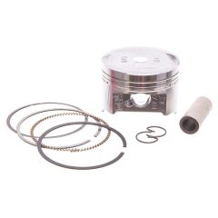 Piston Metrakit MK4 125cc Honda PCX 125cc 2013 à 2019