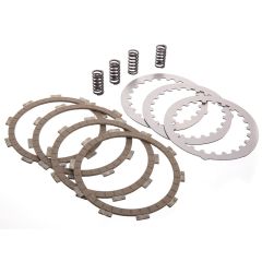 Disques d'embrayage Metrakit MRD V2 Minarelli AM6