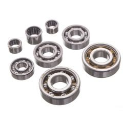 Kit roulement carter Metrakit