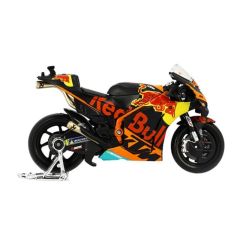 Miniature moto GP KTM RC16 Red Bull Factory Binder 33