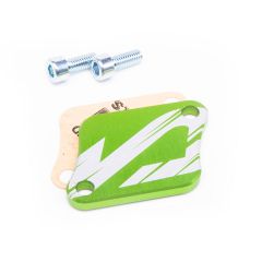 Obturateur de pompe à huile Most Derbi / Minarelli AM6 vert