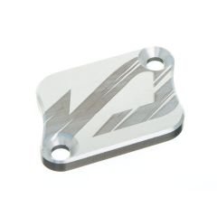 Obturateur de pompe à huile Most Derbi / Minarelli AM6 alu