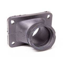 Pipe d'admission Most carburateur PWK 26 à 28mm AM6 et Derbi