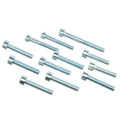 Kit visserie carter embrayage (pompe à eau et pompe à huile)