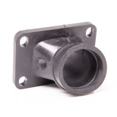 Pipe d'admission Most carburateur PWK 19 à 24mm AM6 et Derbi