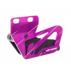 Guide chaîne Most Rieju MRT Sherco Violet