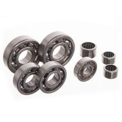 Kit roulement de vilebrequin carter Metrakit Pro Race