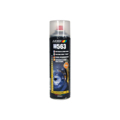 Nettoyant frein Motip 530 500ml