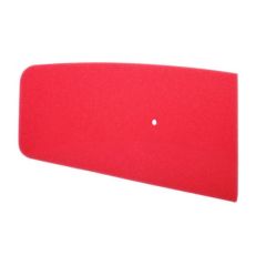 Mousse de filtre à air Artein Honda X8R-S X8R-X 50 rouge