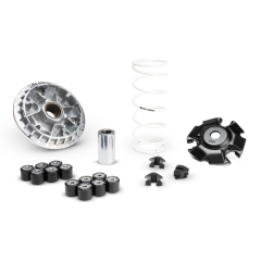 Variateur Malossi Multivar 2000 Honda PCX 125 4T LC Euro 5 après 2021