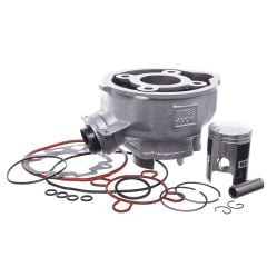 Cilindro 50cc V2 Naraku Hierro Minarelli AM6 (sin culata)