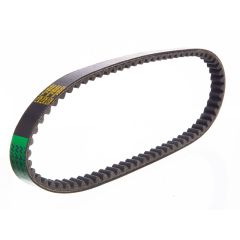 Courroie Naraku VS 139QMB QMA ZX/ KB50 12 pouces 729mm
