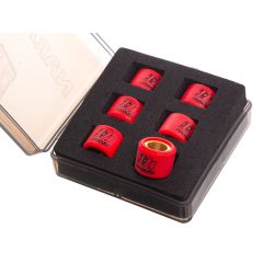 Galet de variateur Naraku Heavy Duty 15x12mm 6,3g