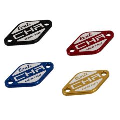 Obturateur de pompe à huile Conti Derbi Minarelli AM6