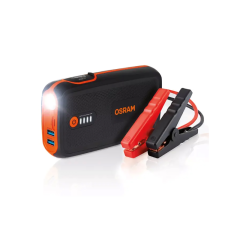 Démarreur Osram Battery Start 300 12V 13000Mah