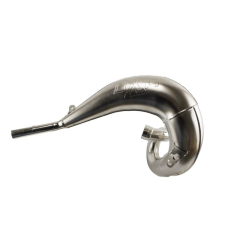 Escape Oxa Factory Rieju MR 2020 à 2024 GasGas EC 2018 à 2019 cromado