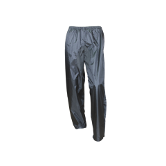 Pantalon pluie NoEnd noir
