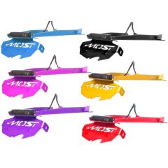  Passage de roue Most avec support de plaque et feu led Sherco