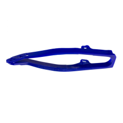 Patin de chaîne Polisport Yamaha YZ WR bleu