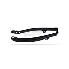 Patin de chaîne Polisport Yamaha YZ WR noir
