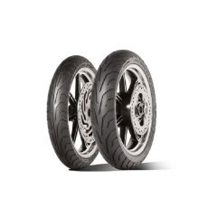 Pneu Dunlop Arrowmax Streetsmart 100/80 17 M/C 52 H TB