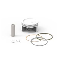 Piston 63mm Malossi Yamaha NMAX 125 kit 183cc