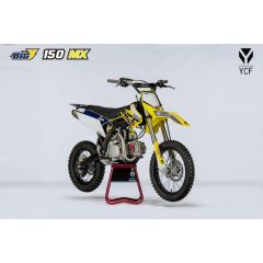 Pit Bike cross YCF Bigy 150 MX 2020