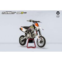 Pit Bike cross YCF 190 SP3 Factory 2020