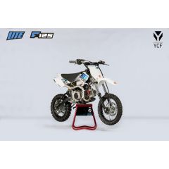 Pit Bike cross YCF F125 Lite 2020