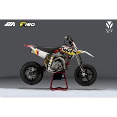 Pit Bike YCF F155 Supermoto 2020