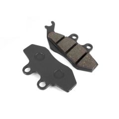 Plaquette de frein avant Derbi Senda DRD