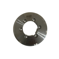 Platine d'inertie côté embrayage KTM Husqvarna GasGas 250cc 300cc 255g