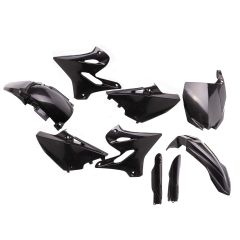 Kit carénage Polisport Yamaha YZ 125 et 250 2015 à 2021 