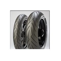 Neumático Pirelli Diablo Rosso 3 140/70-17 66H TL