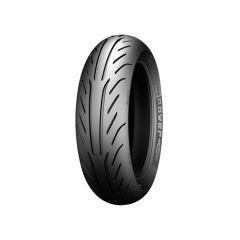 Pneu Michelin Power Pure 120/70-12 58P